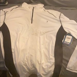 Men’s quick dry real legends shirt